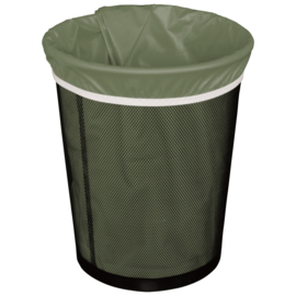 Planet Wise Pail liner 'Olive'