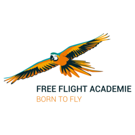 Aanbetaling 3daagse cursus FreeFlight Academie