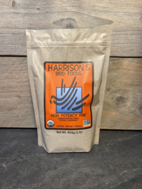 Harrison’s high potency  fine