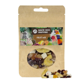 Back Zoo Nature Fruit Mix 200 gram