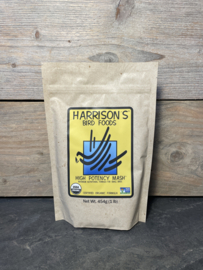 Harrison's High potency mash
