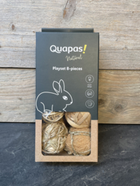 Quapas nibble giftbox set