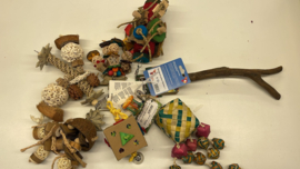 Speelgoed pakket Medium 1