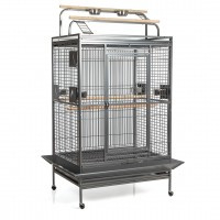 Montana Castell nova play Parrot Cage Antiek