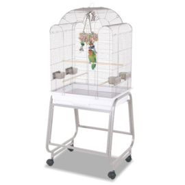 Montana Memphis 1 Bird Cage Platinum