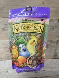 Nutri-berrie Sunny Orchard Small birds
