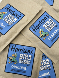 Harrison's Bird Bread Mix