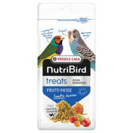 Treats Frutti Patee 250 g