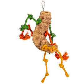 Bamboo Dangler