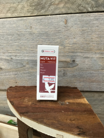 Muta - vit Liquid 30ml