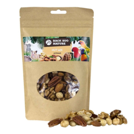 Back Zoo Nature Noten Mix 200 gram