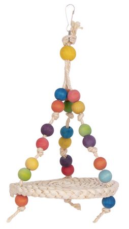 Hangmat rond