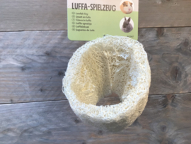 Speeltunnel luffa