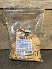 Papegaaien koekie