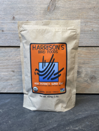 Harrison’s high potency super fine
