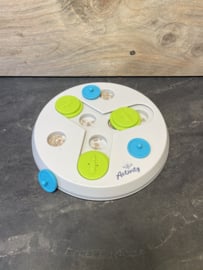 Slide & fun board