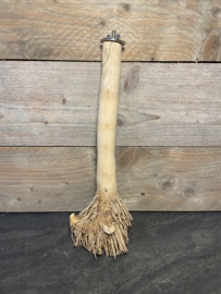 Bamboo perch L