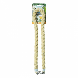 Back Zoo Nature Sisal Rope 25mm 100 cm