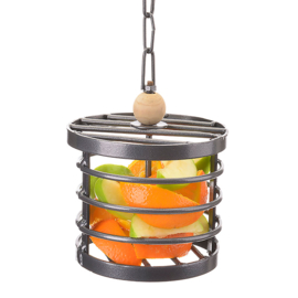 Metal Basket