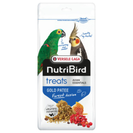 Treats Gold Patee Forest Fusion 250 g