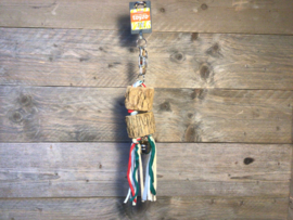 Sekel+katoen 25cm