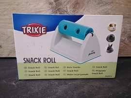 Trixie snack roll