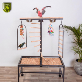 Keddoc play stand Lowa