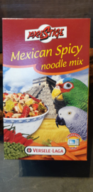 Mexican Spicey noodle mix