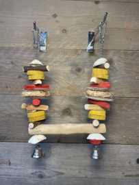 Seashell swing S