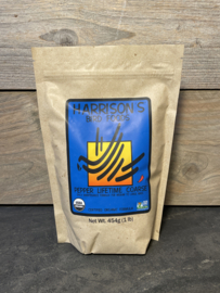 Harrison's Pepper Lifetime Coarse