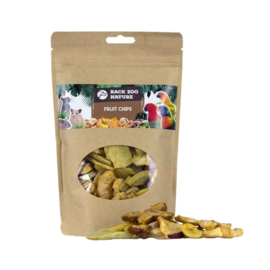 Back Zoo Nature Fruit Chips 100 gram