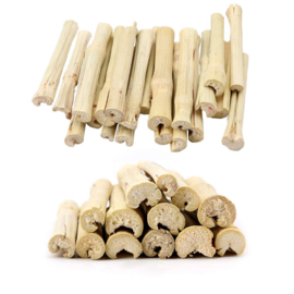 Suikerriet gedroogd 100gr