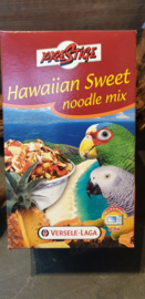 Hawaian Sweet noodle mix