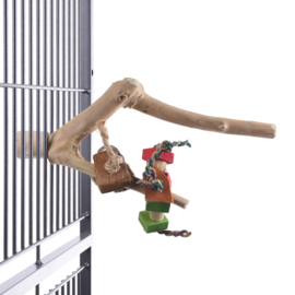 Toy branch S