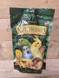 Nutri-berrie Tropical Fruit Small birds