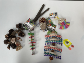 Speelgoed pakket Small 2