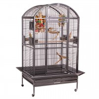 Montana Hacienda Dome Parrot Cage Antiek