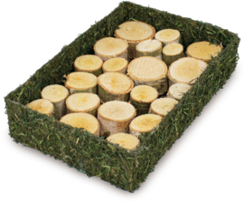fourageerbox Wood