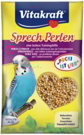 Spreek Parels