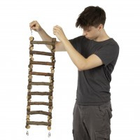 Ladder 90 cm