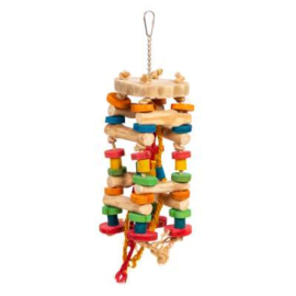 Babble tower chain medium