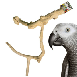 Back Zoo Nature Koffiehout Multi Perch X-Large