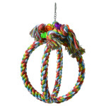 Cotton Sphere Multi-color 30 cm