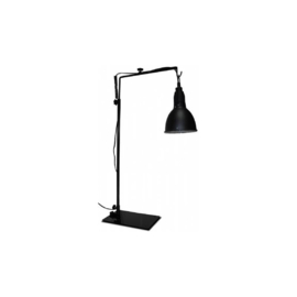 Lamp Support "2 in 1" - black