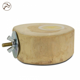 Fruit Cups Holder Teak