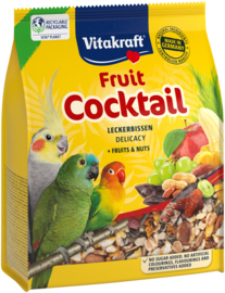 Fruit Cocktail