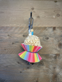Sola cup cake