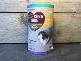 Chew tube large