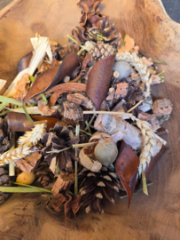 Foerageer mix de Luxe