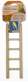 Cement Ladder - 5 step ladder